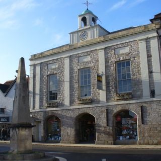 Marlow Town Hall