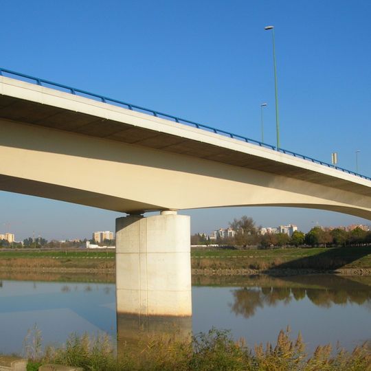 Queen Sofia Bridge