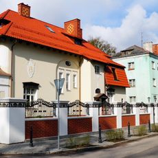 Вилла Шмидта (Калининград)