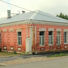 Жилой дом (Боровск)