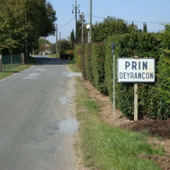 Prin-Deyrançon