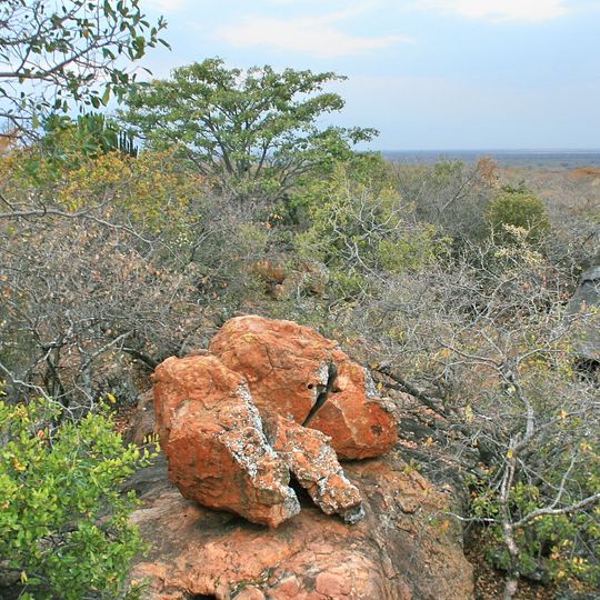 Sondela Nature Reserve