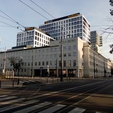 Centrala Zaopatrywania Instytucji Ubezpieczeń Społecznych