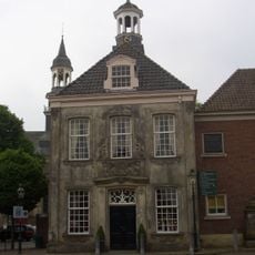 Stadhuis, Ootmarsum