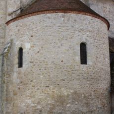 Église Saint-Martial de Fréville-du-Gâtinais