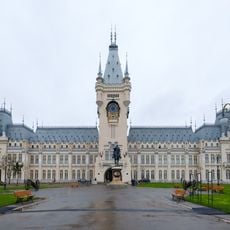 Palace of Culture