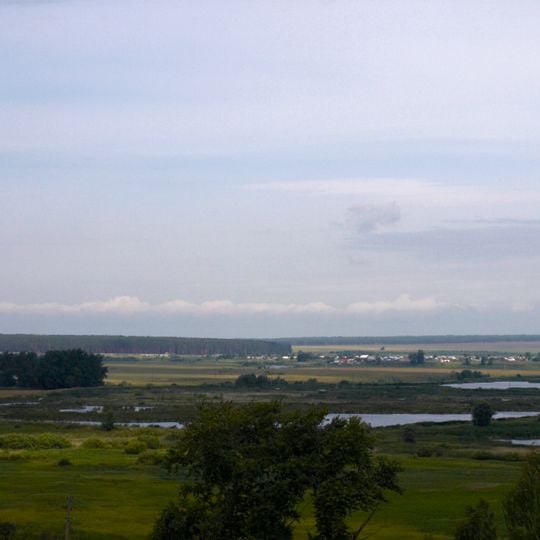 Parc national de Smolny