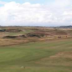 Prestwick Golf Club