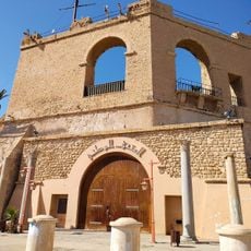 Red Castle Museum