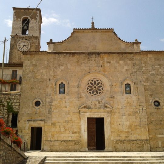 Collegiata di San Giovanni Battista