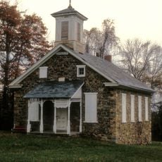 Lutz-Franklin School