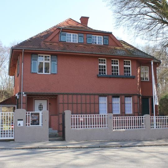 Architekturmuseum Schwaben