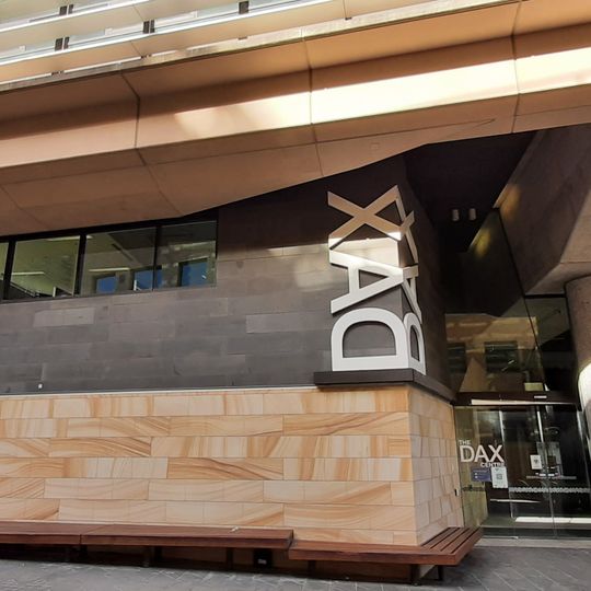 The Dax Centre