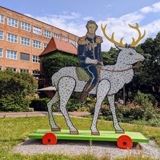 Sculpture
