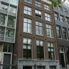 Keizersgracht 296, Amsterdam
