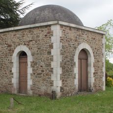 Temple de l'Ancienne Visitation de Pontchâteau