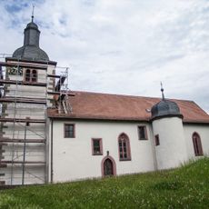 Versöhnungskirche
