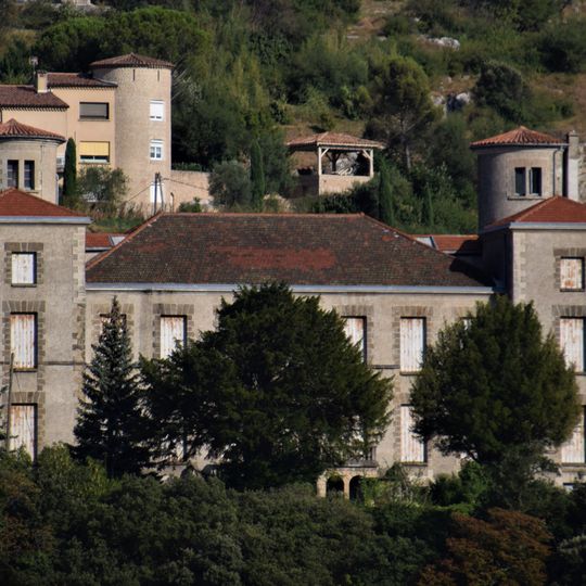 Château de Beauregard