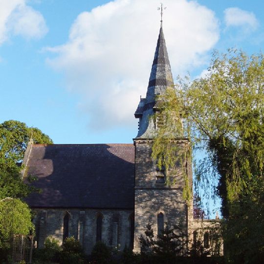 Stockton-on-the-Forest