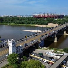 Міст Понятовського