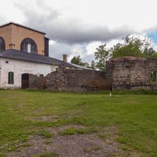 Strömsbergs rostugnar