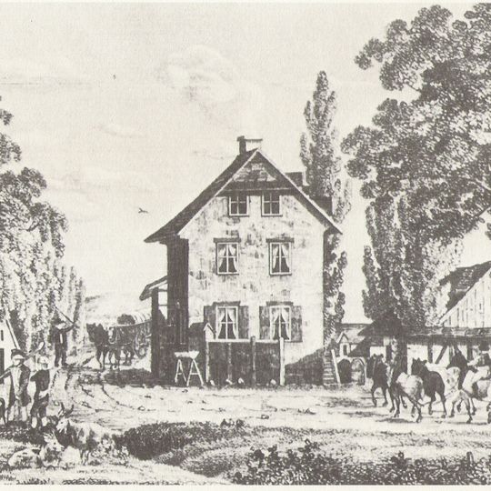 Schöppenstedter Turm