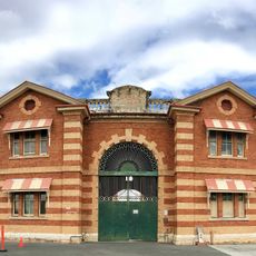 Boggo Road Gaol
