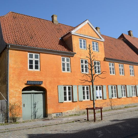 Christiansfeld Pharmacy