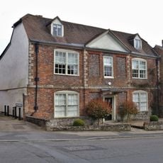 Kingsbury Hill House