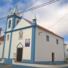 Igreja de Toledo