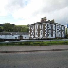 Beattock, Old Brig Inn