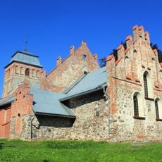 Groß Legitten Church