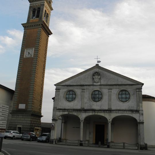 Chiesa di San Leonardo