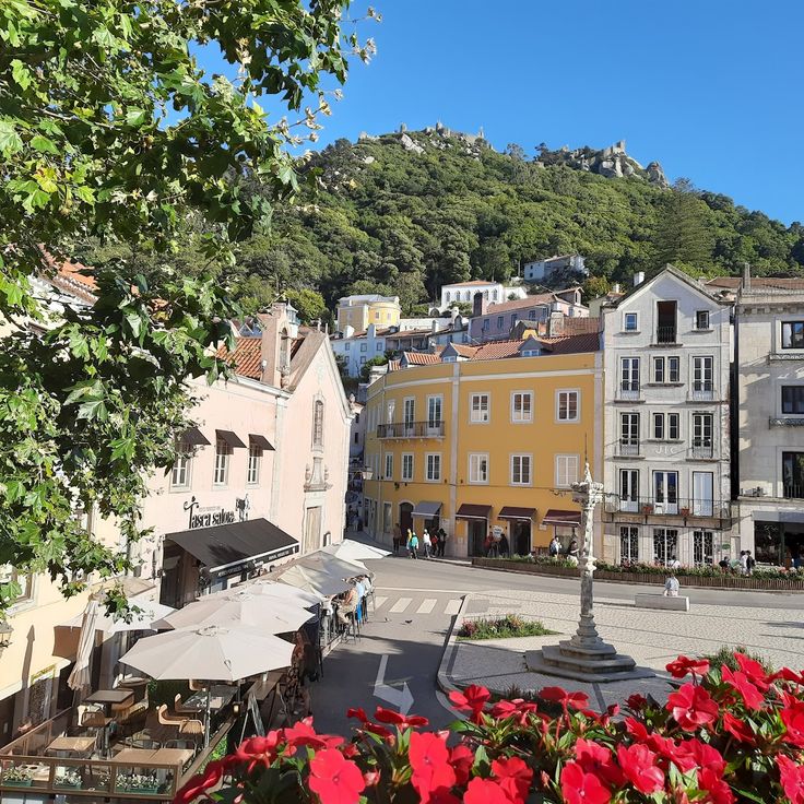 Historic Center