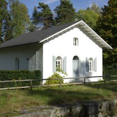 Schleusenhaus Dürrenhembacher Straße 22 (D-5-74-157-15#1)