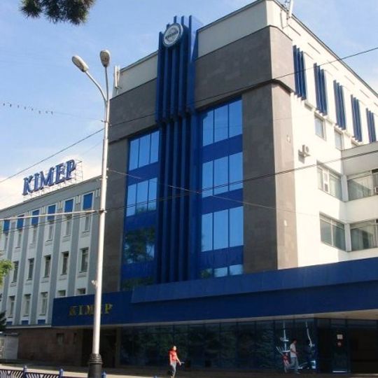 KIMEP University