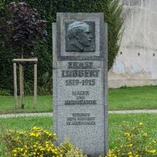 Ernst Lübbert