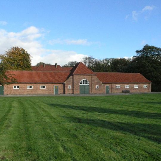 Nykøbing Sj. Psykiatriske Museum