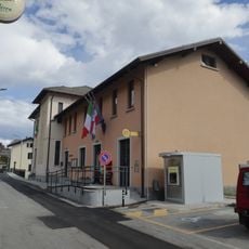 Town hall of Miazzina