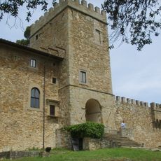 Castel di Poggio