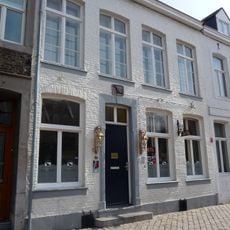 Boschstraat 55, Maastricht