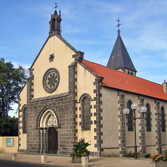 Pérignat-lès-Sarliève