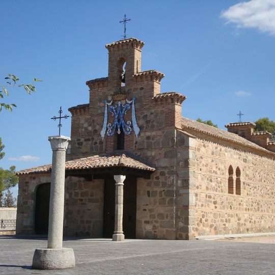 Ermita de Nuestra Señora de la Natividad