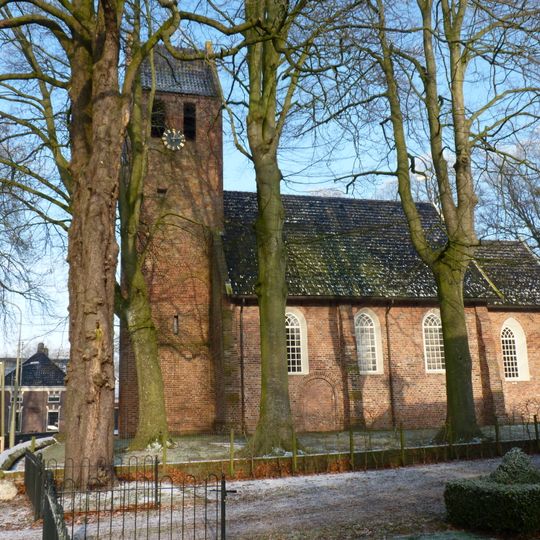 Bartholomeüskerk