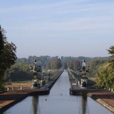 Briare aqueduct