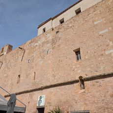 Sanctuary Museum