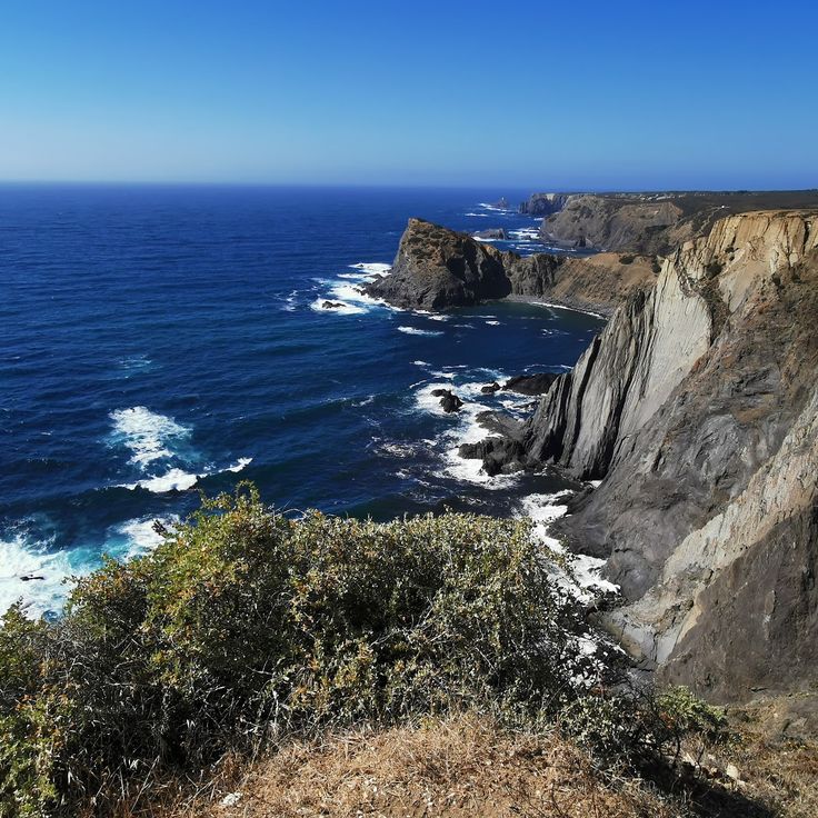 Costa Vicentina