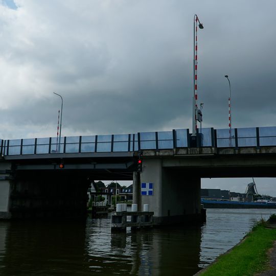 Steekterbrug