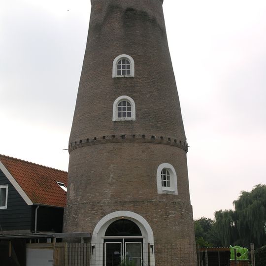 De Hoop