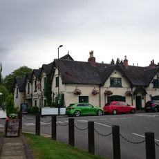 The Spread Eagle Public House